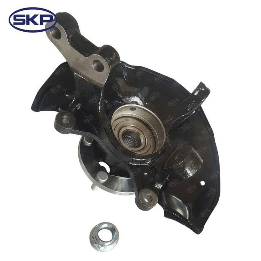 SKYWARD AUTOMOTIVE SK698424 Steering Knuckle Kit