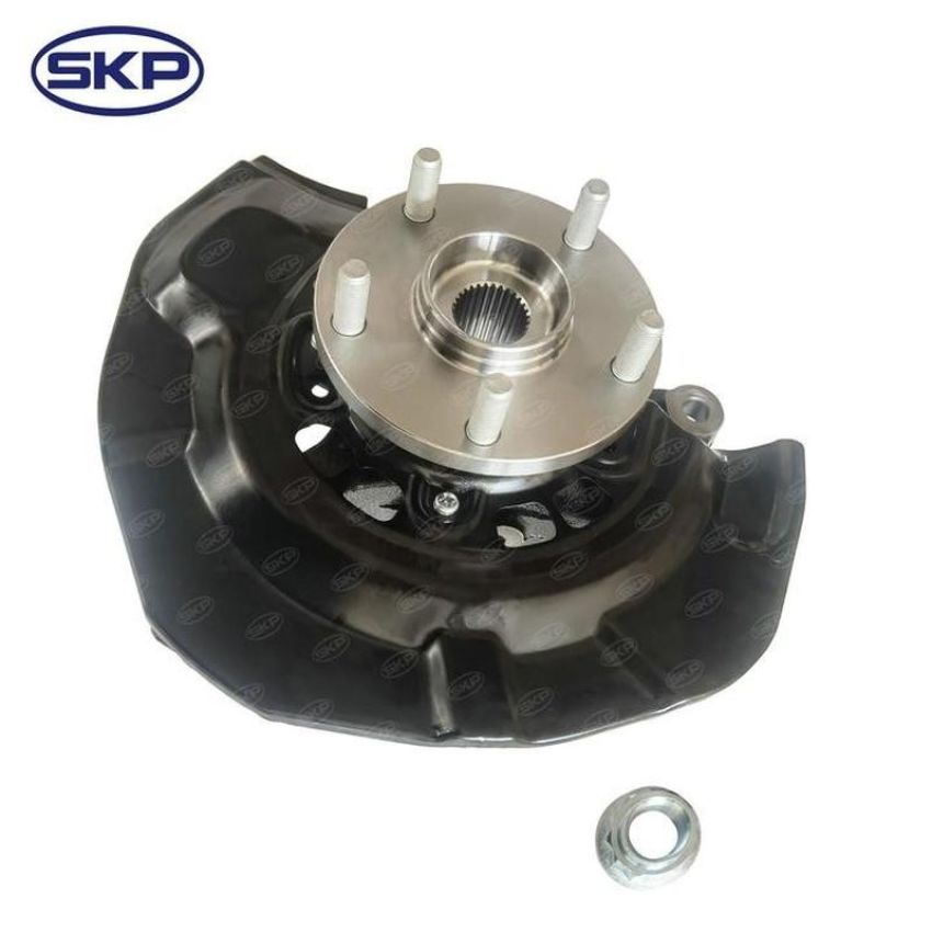 SKYWARD AUTOMOTIVE SK698425 Steering Knuckle Kit