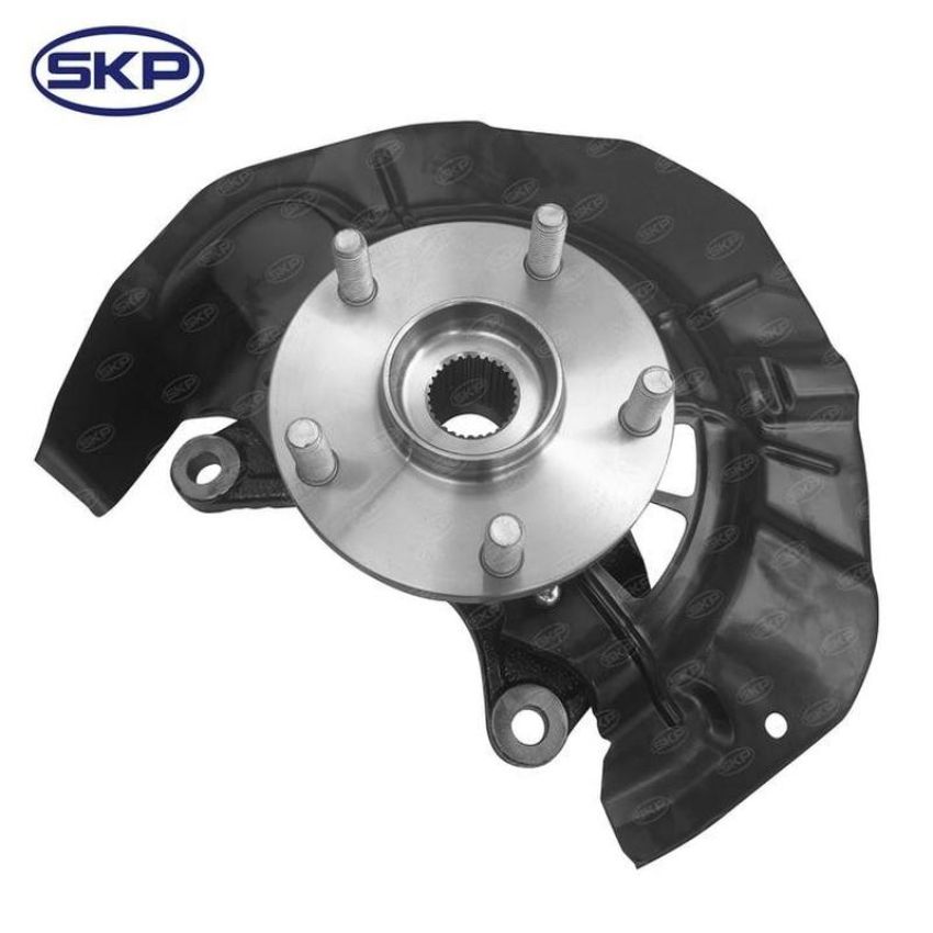 SKYWARD AUTOMOTIVE SK698426 Steering Knuckle Kit