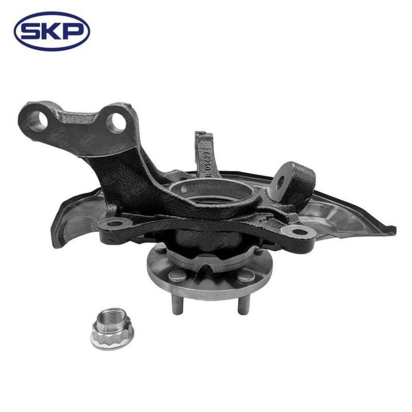 SKYWARD AUTOMOTIVE SK698428 Steering Knuckle Kit