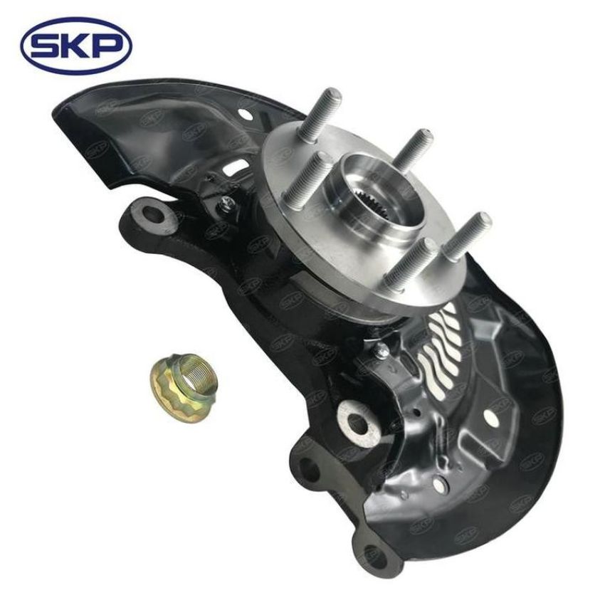 SKYWARD AUTOMOTIVE SK698430 Steering Knuckle Kit