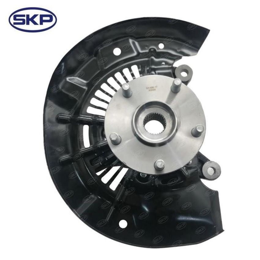 SKYWARD AUTOMOTIVE SK698430 Steering Knuckle Kit