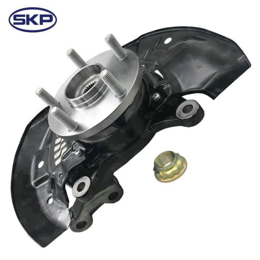 SKYWARD AUTOMOTIVE SK698431 Steering Knuckle Kit