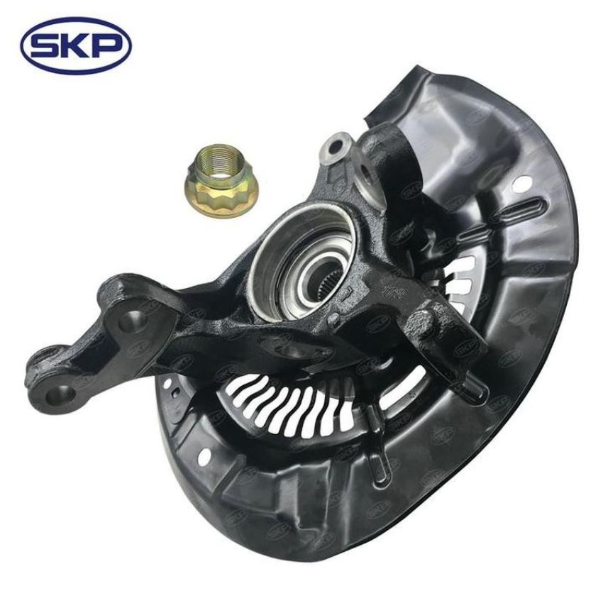 SKYWARD AUTOMOTIVE SK698431 Steering Knuckle Kit