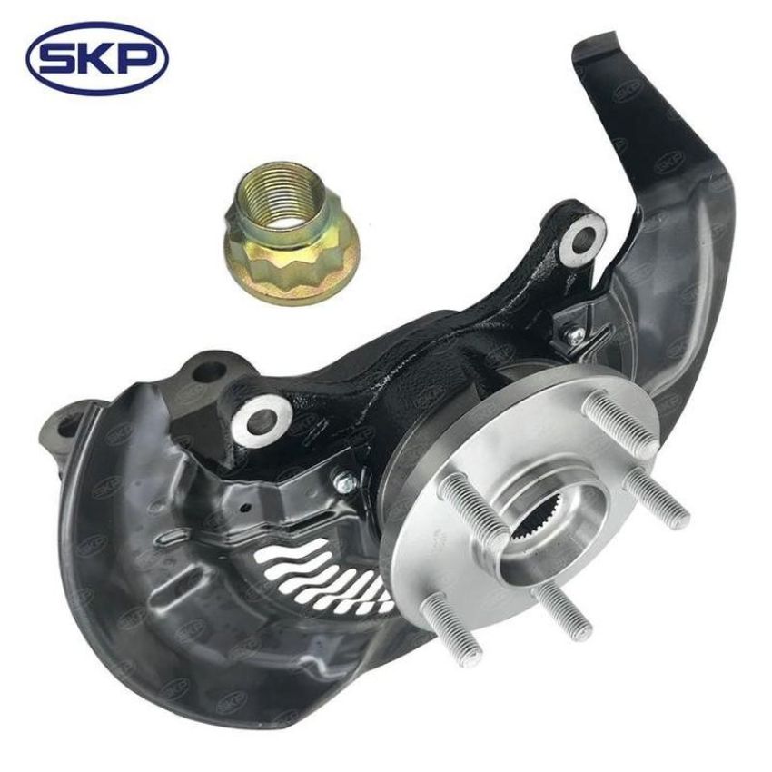 SKYWARD AUTOMOTIVE SK698432 Steering Knuckle Kit