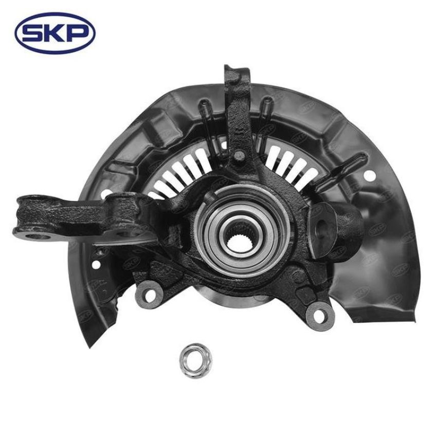 SKYWARD AUTOMOTIVE SK698438 Steering Knuckle Kit