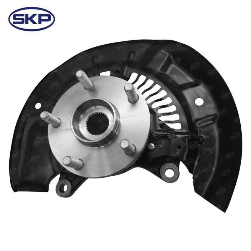 SKYWARD AUTOMOTIVE SK698438 Steering Knuckle Kit