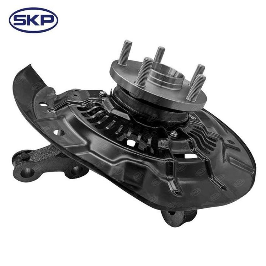 SKYWARD AUTOMOTIVE SK698439 Steering Knuckle Kit