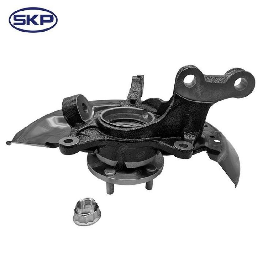SKYWARD AUTOMOTIVE SK698439 Steering Knuckle Kit