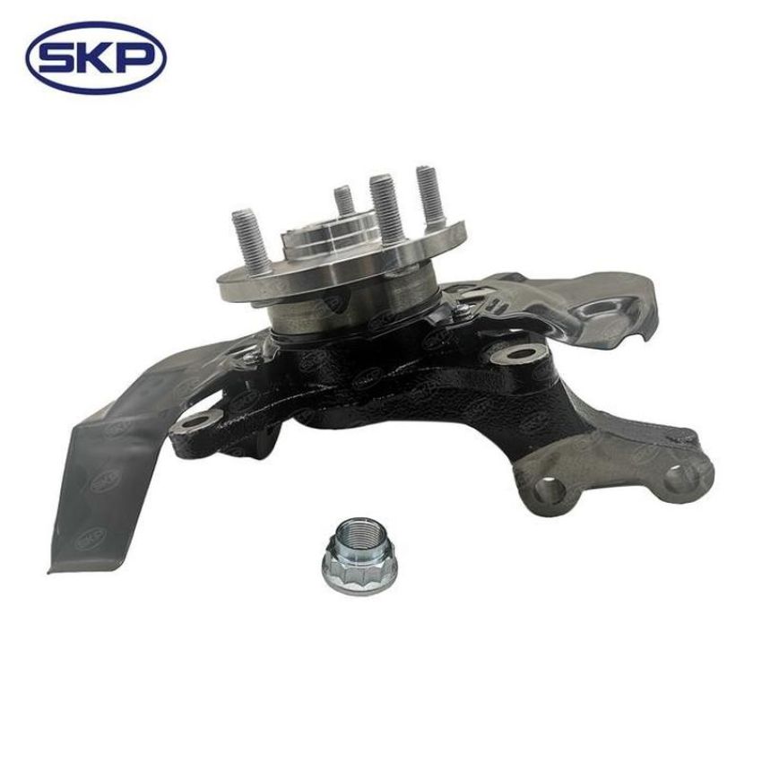 SKYWARD AUTOMOTIVE SK698442 Steering Knuckle Kit