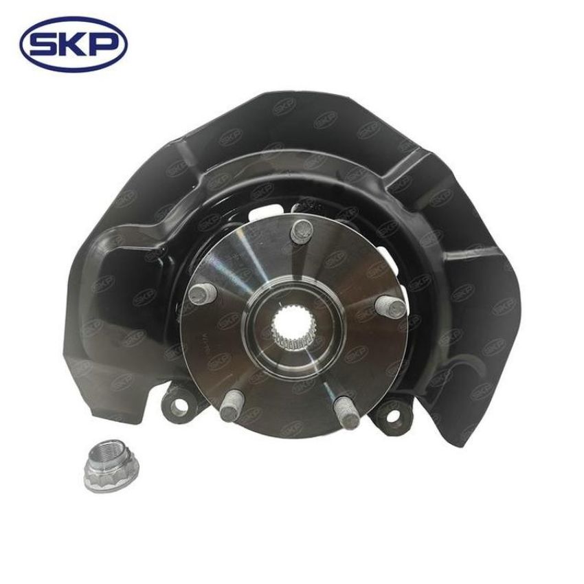 SKYWARD AUTOMOTIVE SK698442 Steering Knuckle Kit