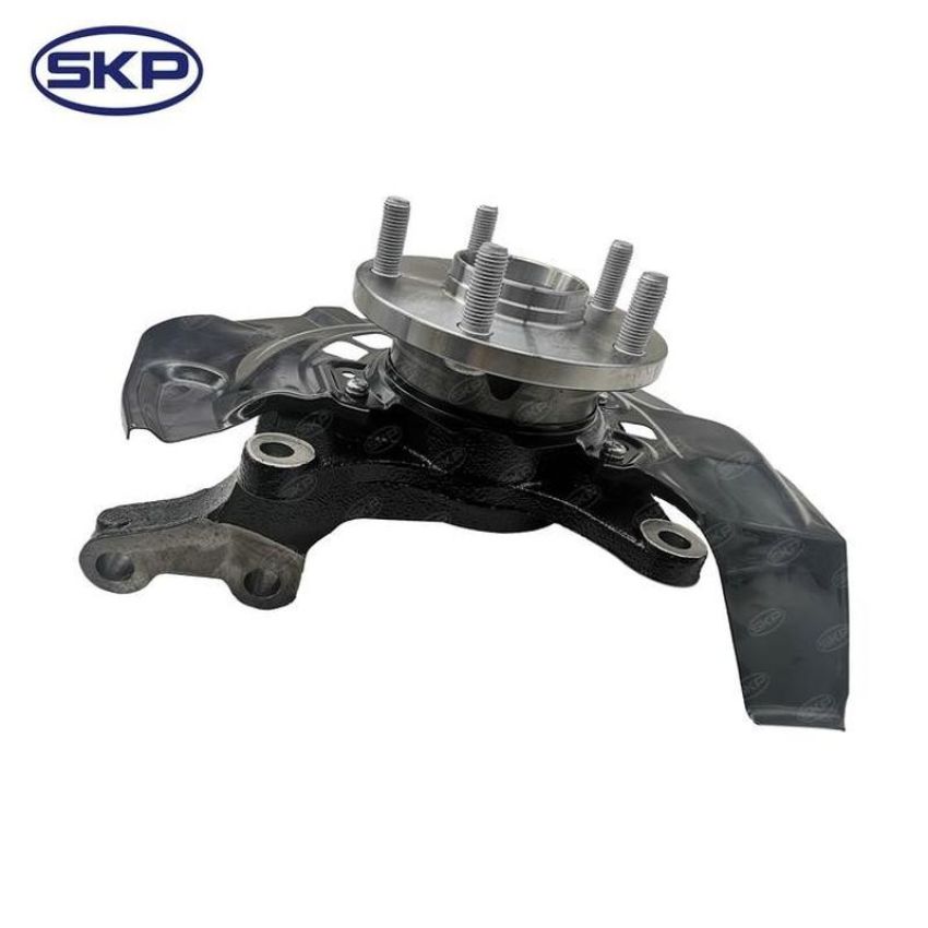 SKYWARD AUTOMOTIVE SK698443 Steering Knuckle Kit