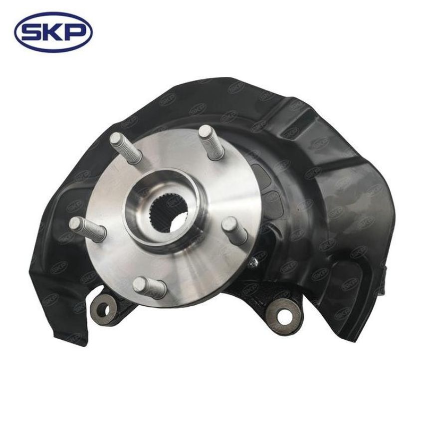 SKYWARD AUTOMOTIVE SK698444 Steering Knuckle Kit