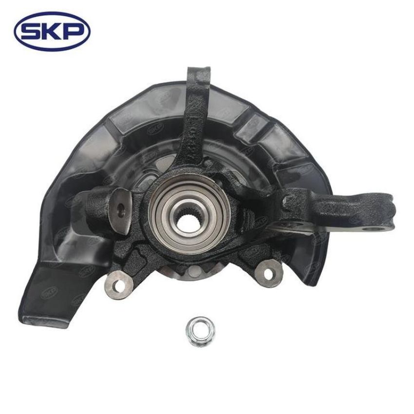 SKYWARD AUTOMOTIVE SK698445 Steering Knuckle Kit
