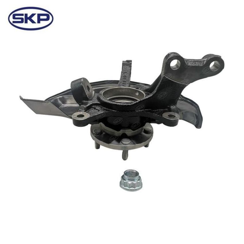SKYWARD AUTOMOTIVE SK698445 Steering Knuckle Kit