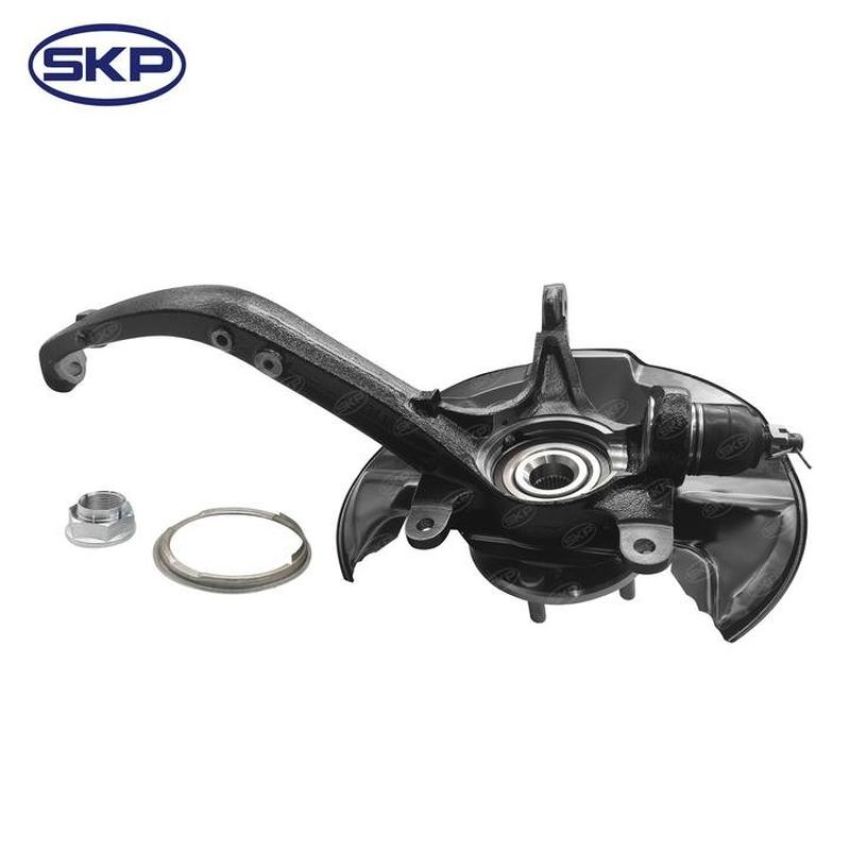 SKYWARD AUTOMOTIVE SK698446 Steering Knuckle Kit