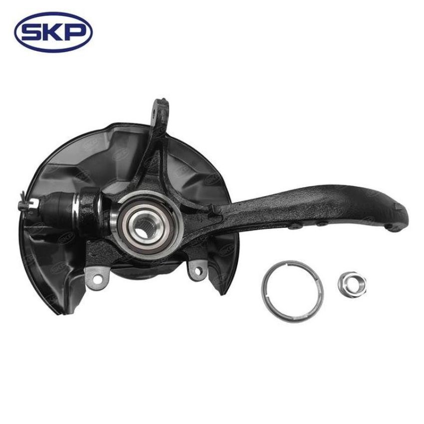 SKYWARD AUTOMOTIVE SK698447 Steering Knuckle Kit