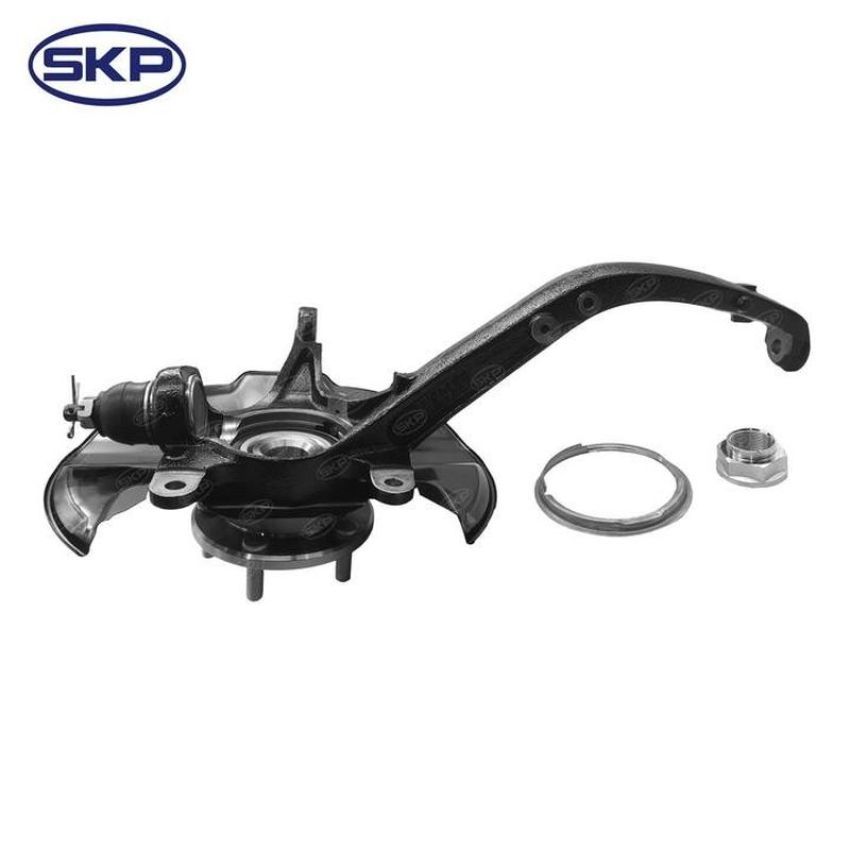 SKYWARD AUTOMOTIVE SK698447 Steering Knuckle Kit