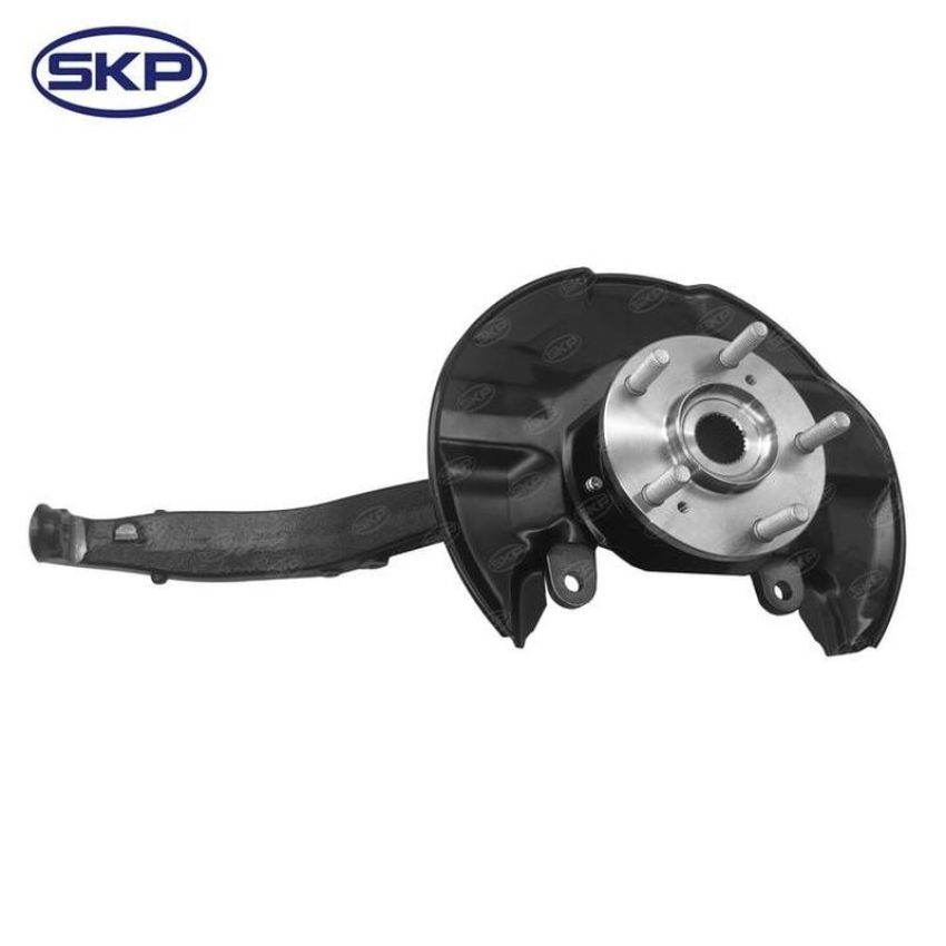 SKYWARD AUTOMOTIVE SK698447 Steering Knuckle Kit
