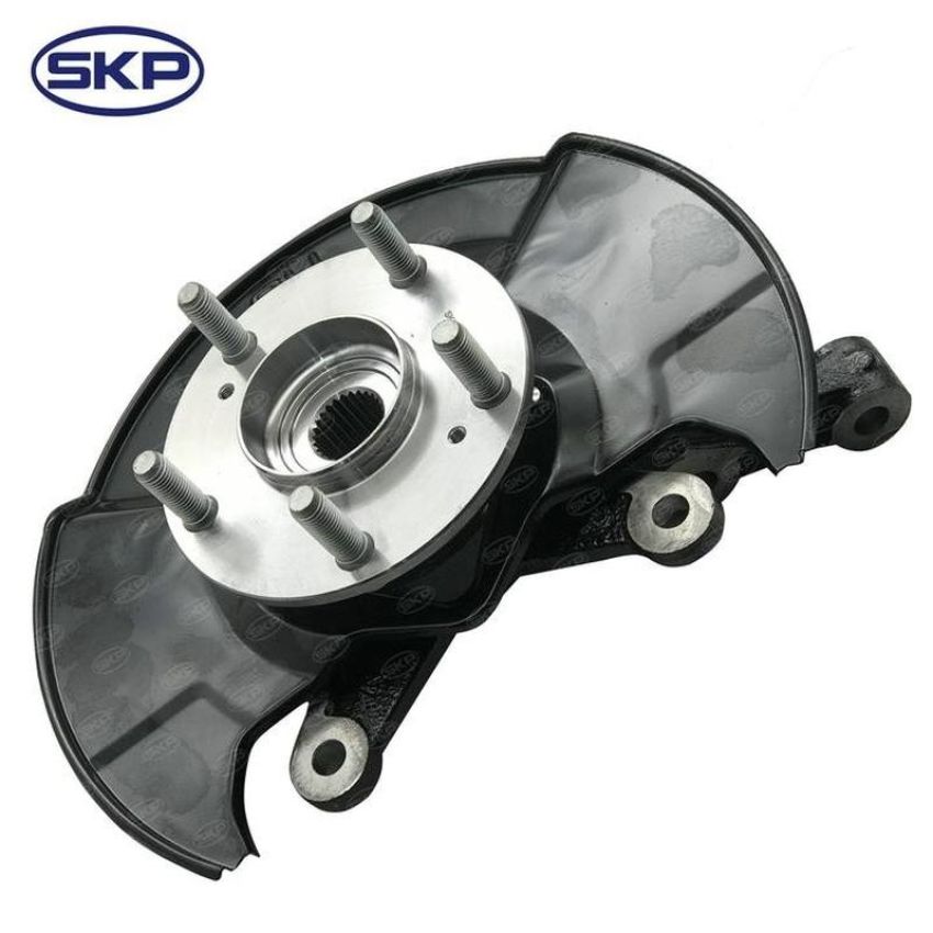 SKYWARD AUTOMOTIVE SK698450 Steering Knuckle Kit