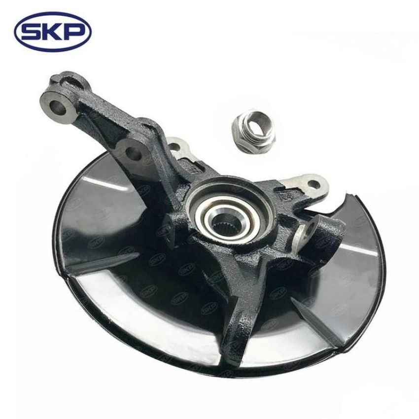 SKYWARD AUTOMOTIVE SK698451 Steering Knuckle Kit