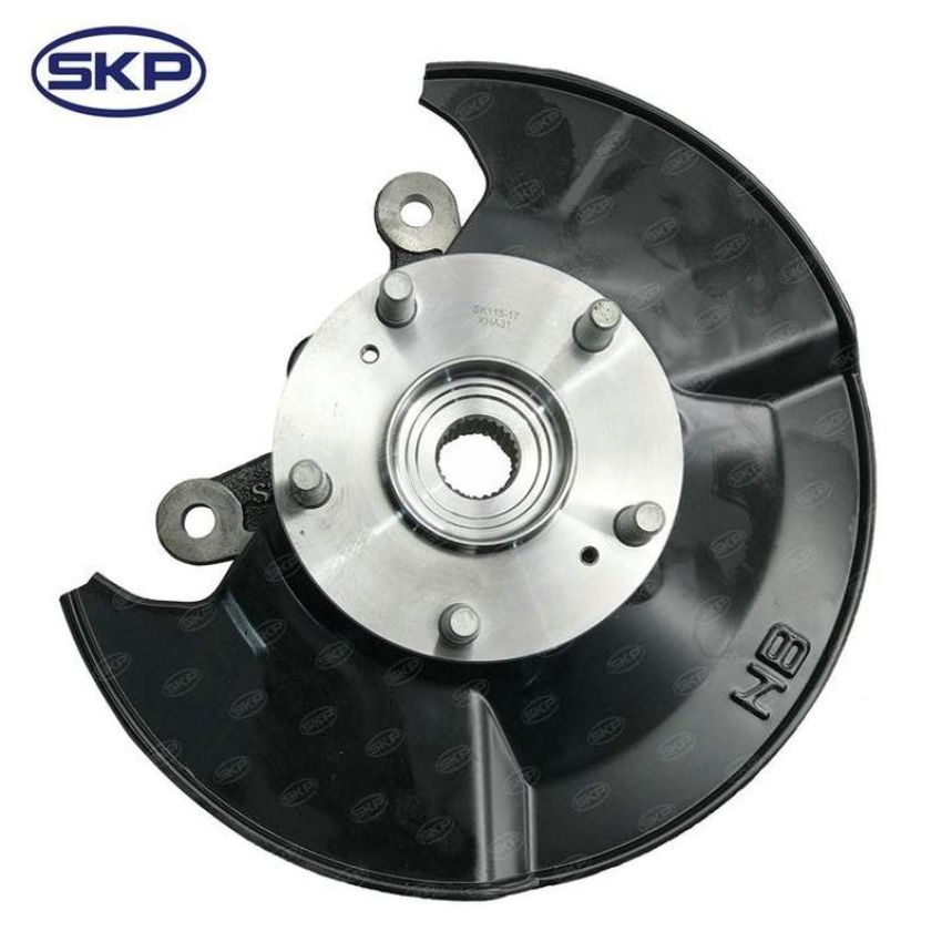 SKYWARD AUTOMOTIVE SK698451 Steering Knuckle Kit