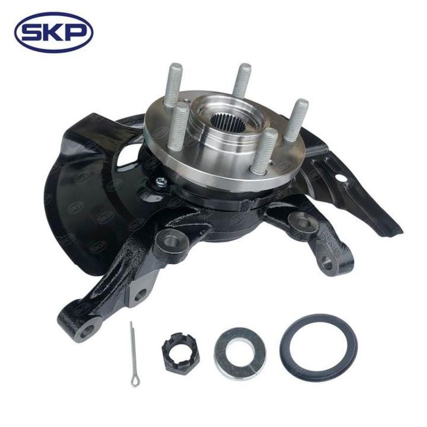 SKYWARD AUTOMOTIVE SK698454 Steering Knuckle Kit