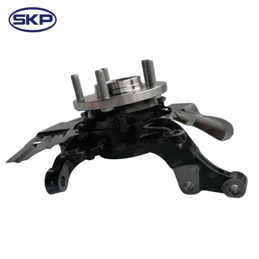 SKYWARD AUTOMOTIVE SK698457 Steering Knuckle Kit