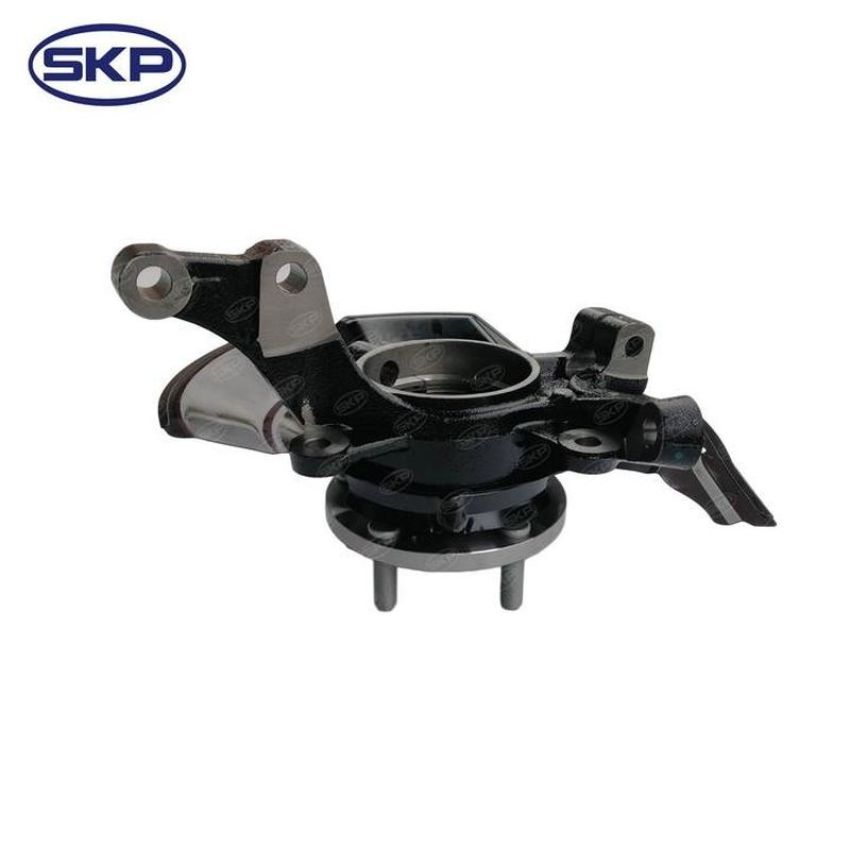 SKYWARD AUTOMOTIVE SK698457 Steering Knuckle Kit