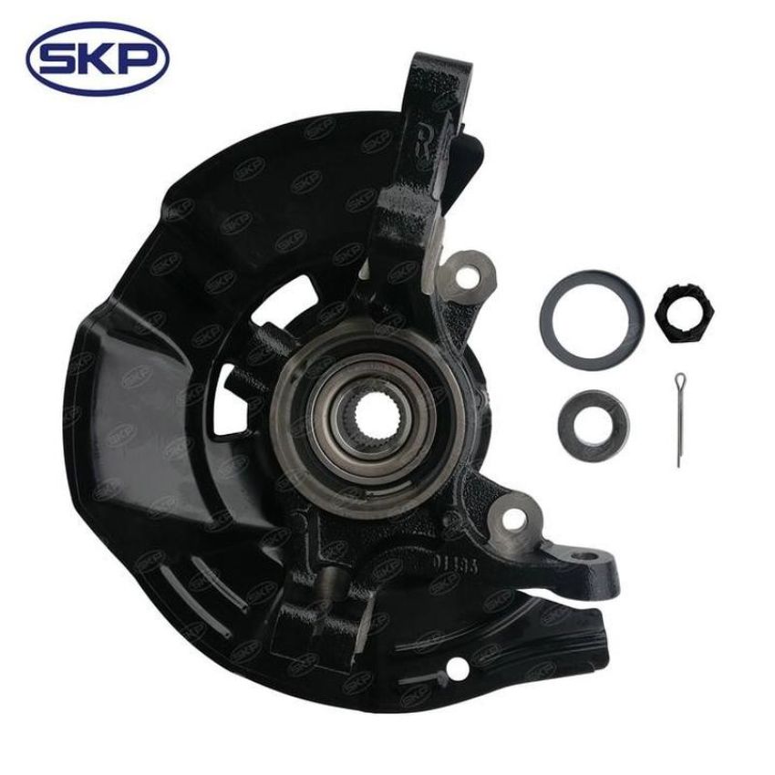 SKYWARD AUTOMOTIVE SK698458 Steering Knuckle Kit