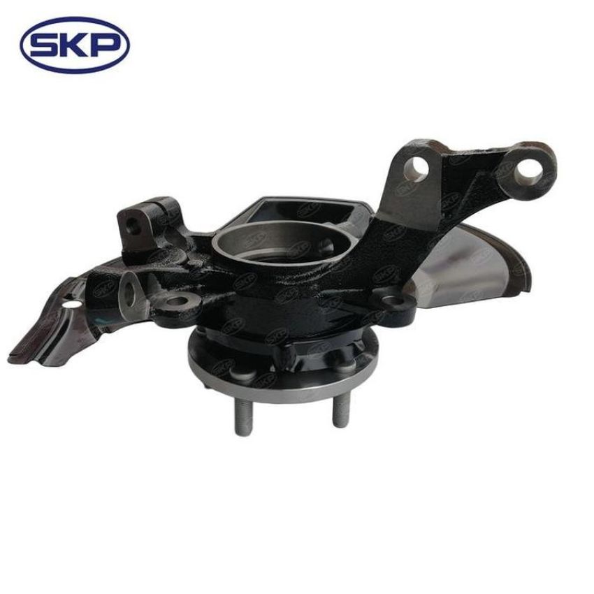 SKYWARD AUTOMOTIVE SK698458 Steering Knuckle Kit