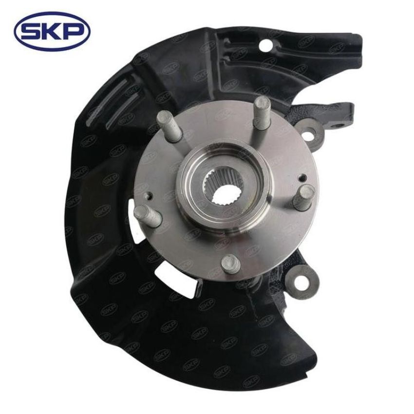 SKYWARD AUTOMOTIVE SK698460 Steering Knuckle Kit