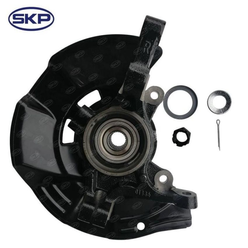 SKYWARD AUTOMOTIVE SK698460 Steering Knuckle Kit