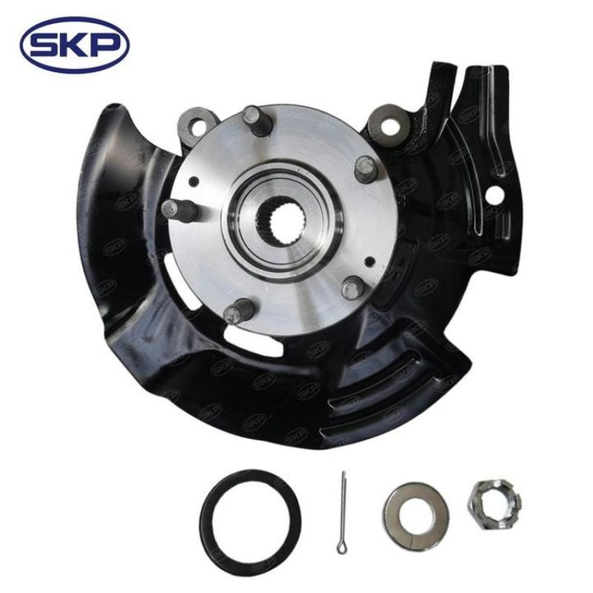 SKYWARD AUTOMOTIVE SK698465 Steering Knuckle Kit