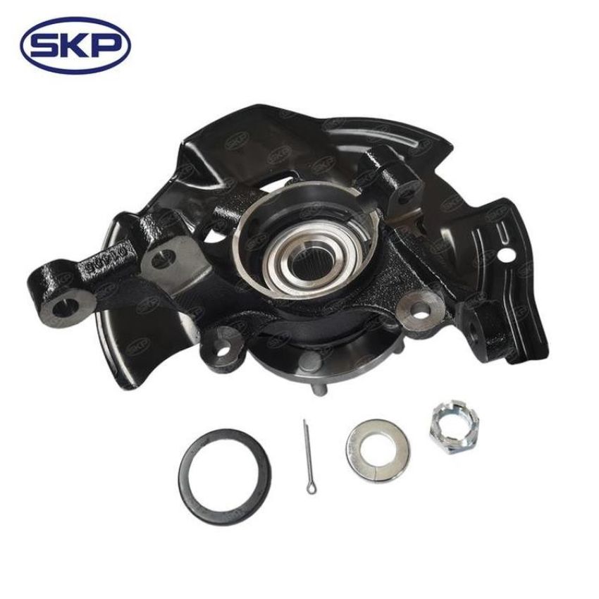 SKYWARD AUTOMOTIVE SK698465 Steering Knuckle Kit