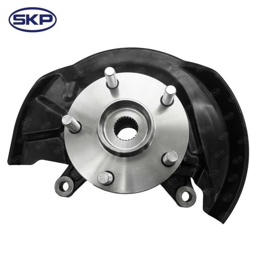 SKYWARD AUTOMOTIVE SK698472 Steering Knuckle Kit