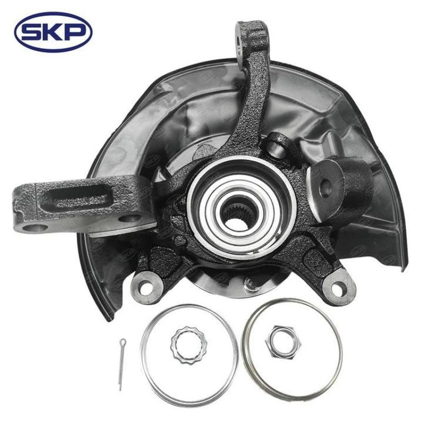 SKYWARD AUTOMOTIVE SK698472 Steering Knuckle Kit