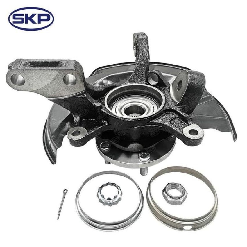 SKYWARD AUTOMOTIVE SK698472 Steering Knuckle Kit