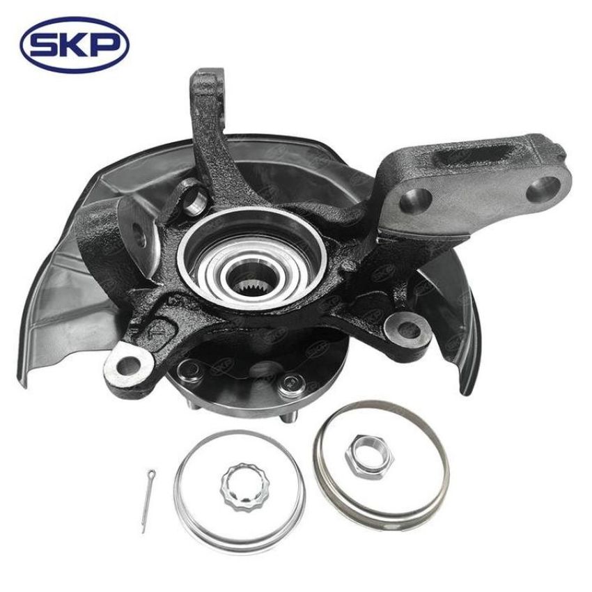 SKYWARD AUTOMOTIVE SK698473 Steering Knuckle Kit