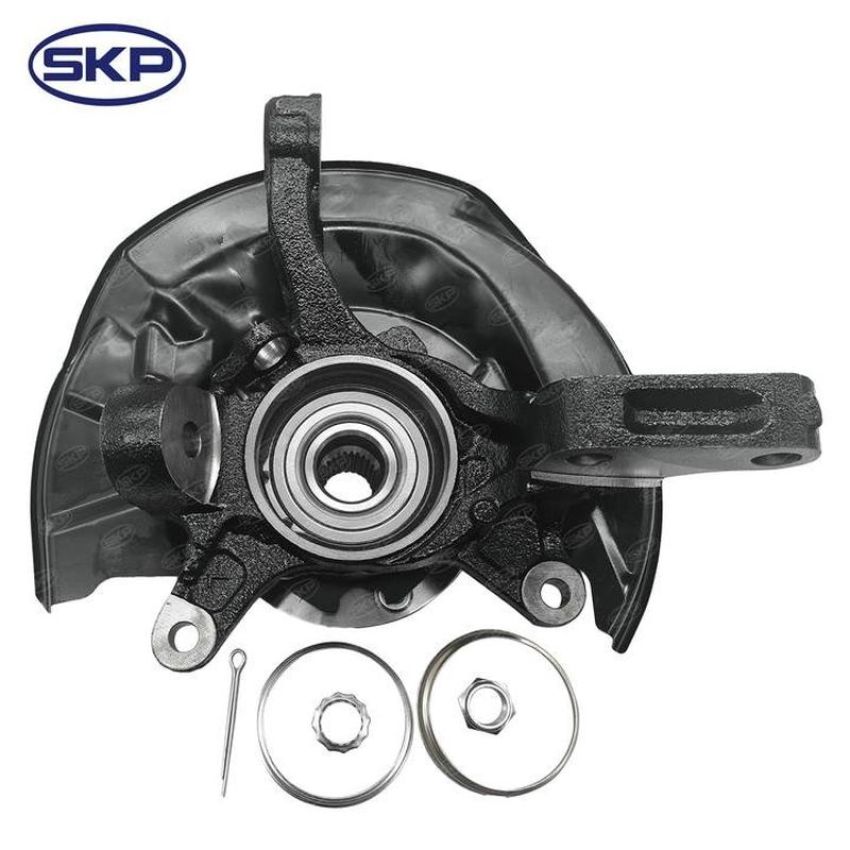 SKYWARD AUTOMOTIVE SK698473 Steering Knuckle Kit