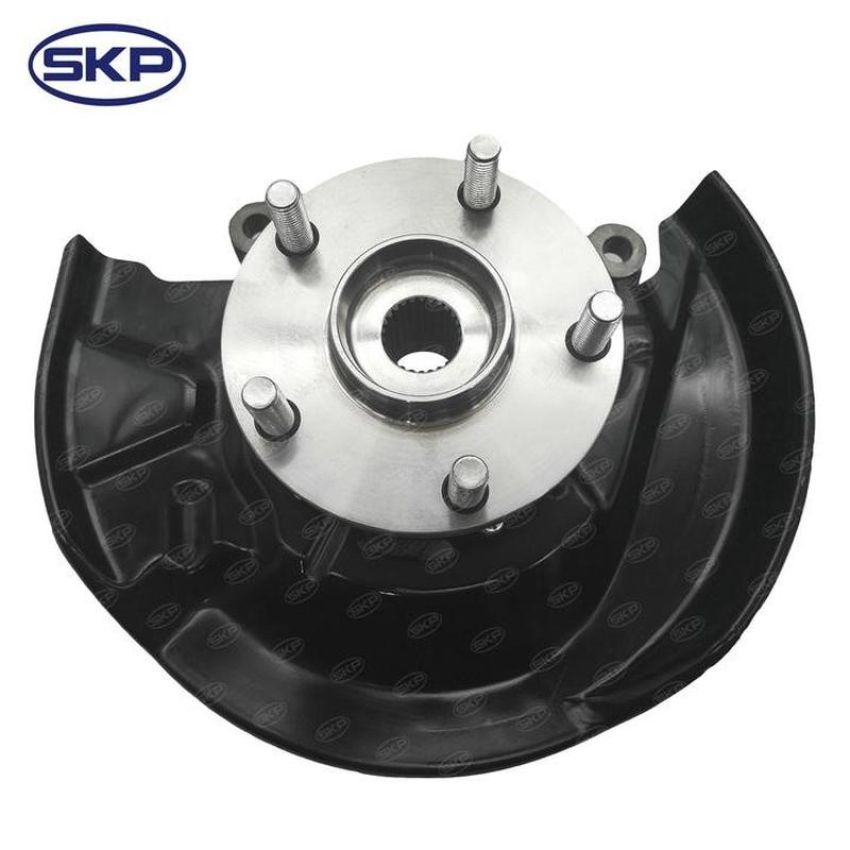 SKYWARD AUTOMOTIVE SK698473 Steering Knuckle Kit