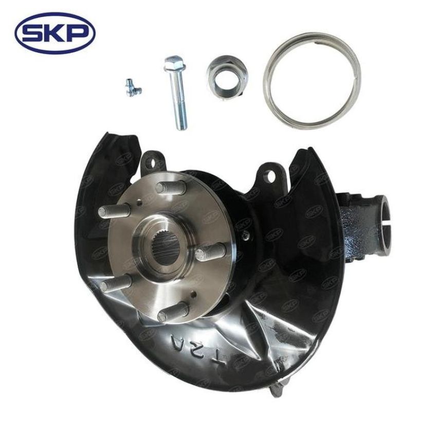 SKYWARD AUTOMOTIVE SK698475 Steering Knuckle Kit
