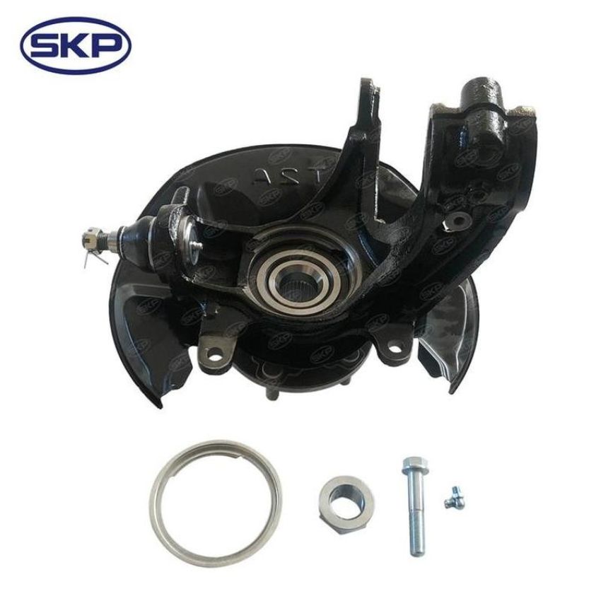 SKYWARD AUTOMOTIVE SK698475 Steering Knuckle Kit
