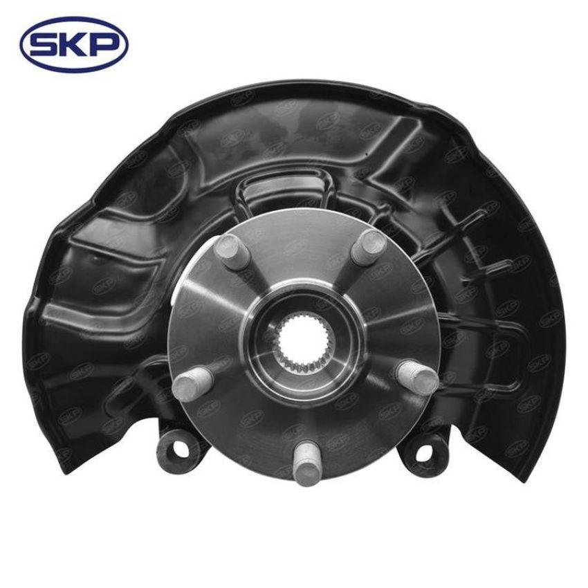 SKYWARD AUTOMOTIVE SK698476 Steering Knuckle Kit
