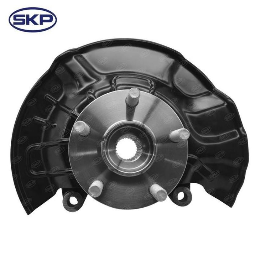 SKYWARD AUTOMOTIVE SK698477 Steering Knuckle Kit