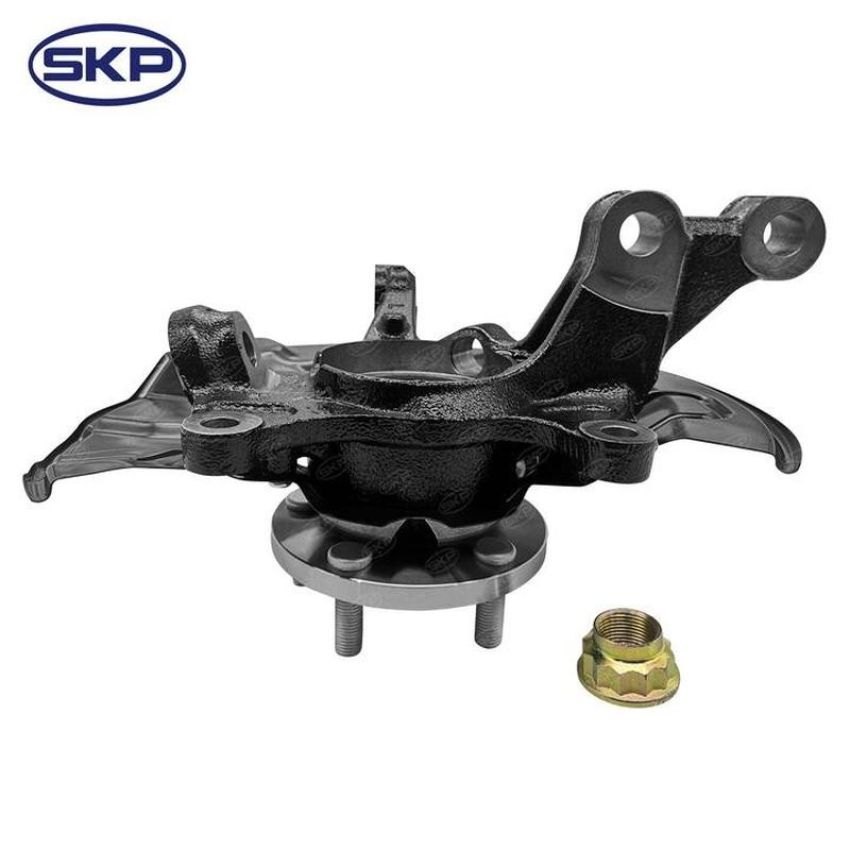SKYWARD AUTOMOTIVE SK698477 Steering Knuckle Kit