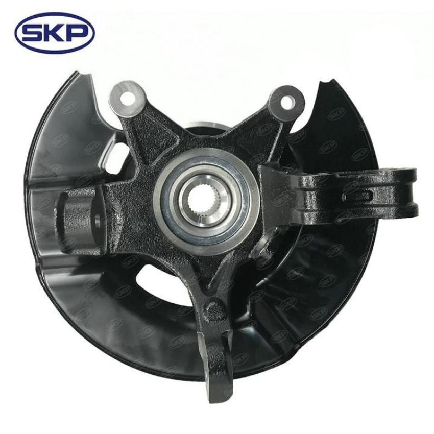 SKYWARD AUTOMOTIVE SK698480 Steering Knuckle Kit