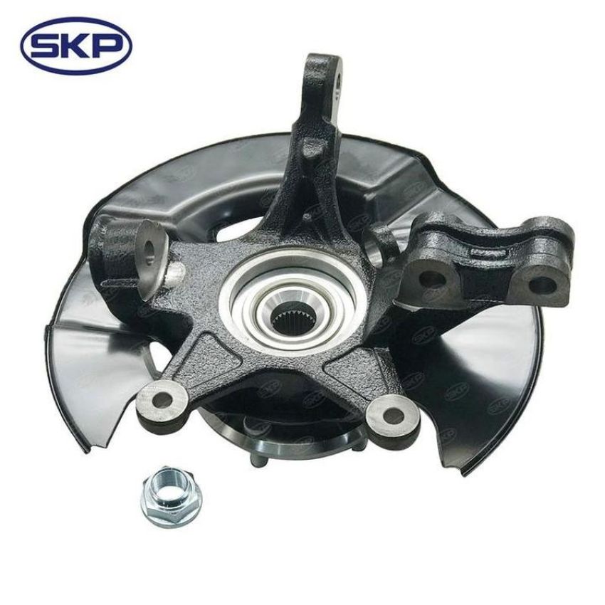 SKYWARD AUTOMOTIVE SK698481 Steering Knuckle Kit