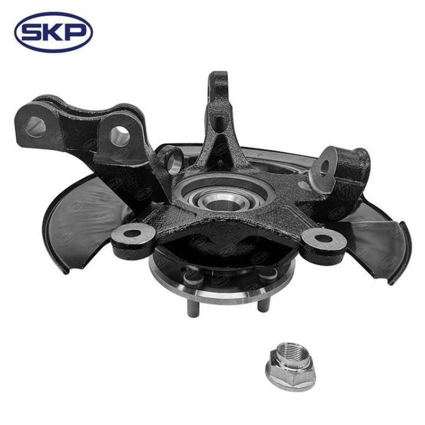 SKYWARD AUTOMOTIVE SK698492 Steering Knuckle Kit