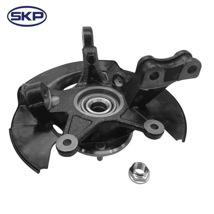 SKYWARD AUTOMOTIVE SK698493 Steering Knuckle Kit